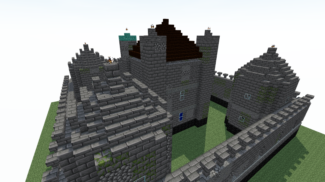 Grand Castle