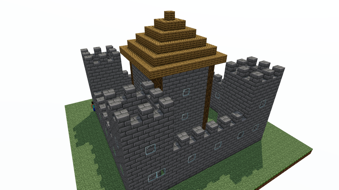 Medieval Castle