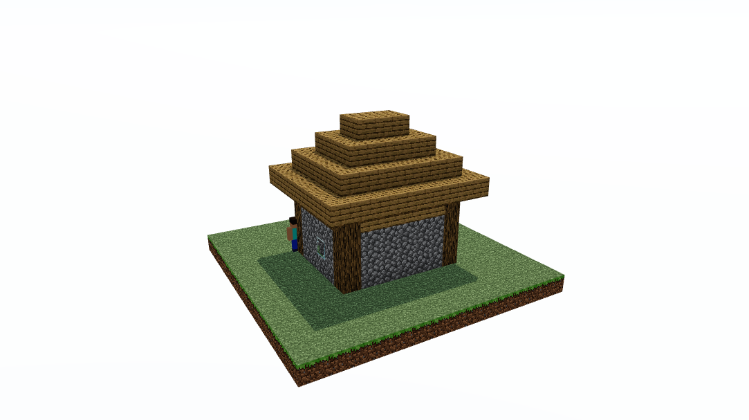Starter House