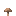 Brown Mushroom in Minecraft